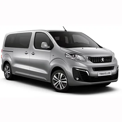 Autovettura / Veicolo commerciale leggero «Traveller, Expert» — foto 1 dell'alert A12/03523/24