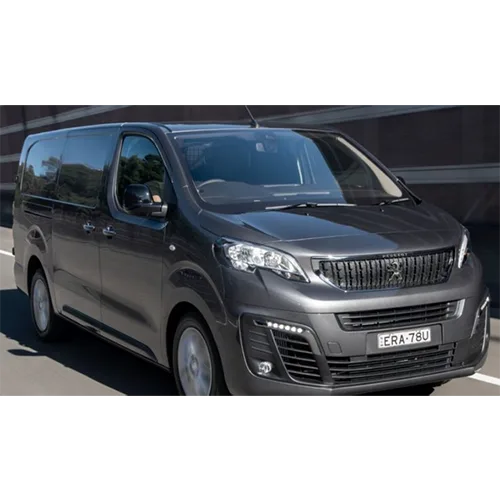 Furgone passeggeri / Veicolo commerciale leggero «Traveller, Expert» (Peugeot)