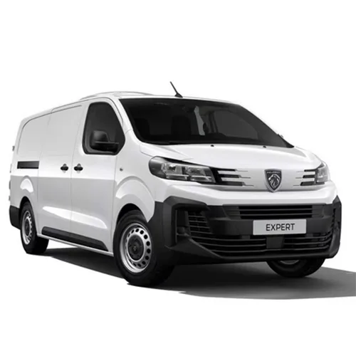 Furgone passeggeri / Veicolo commerciale leggero «Traveller, Expert» (Peugeot)