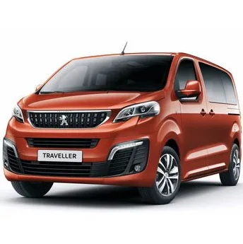 Furgone passeggeri «Traveller, Expert» (Peugeot)