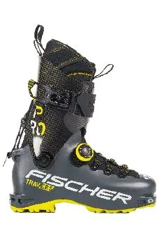 Scarponi da sci «TRAVERS CARBON PRO» (Fischer)