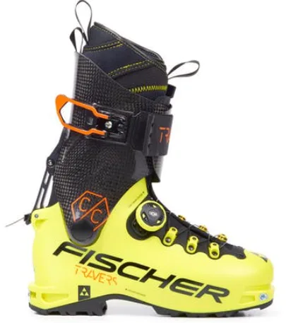 Scarponi da sci «Travers CC» — foto 2 dell'alert INFO/00034/20