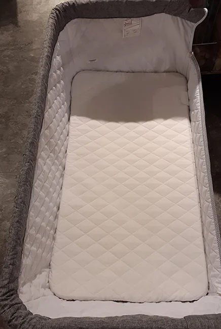 Traversina da letto (Cangaroo)
