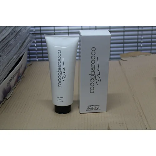 Gel doccia «Tre» (Rocco Barocco)