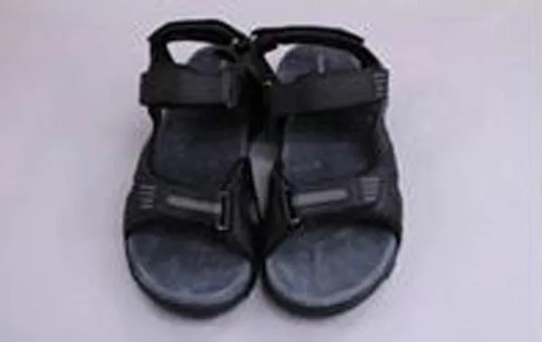 Sandali da trekking «Trekkingsandalen» (Tchibo)