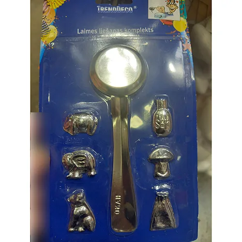 Giocattolo educativo «TrendDeco»