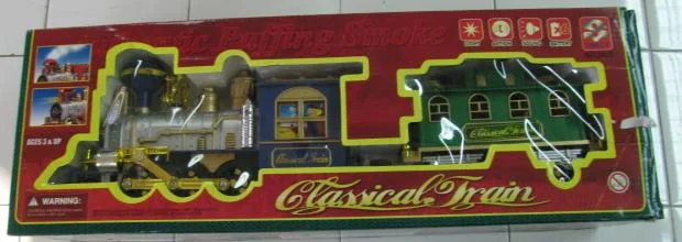 Treno (CLASSICAL TRAIN)