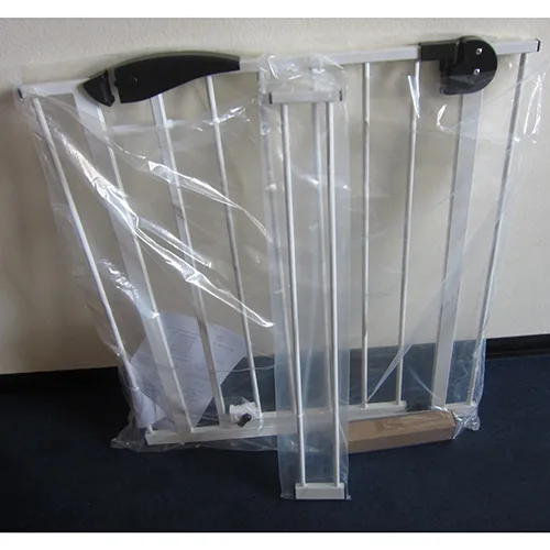 Cancello della scala «Treppengitter 85-95 cm» (ECD Germany)
