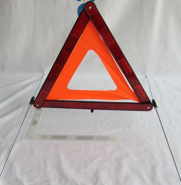 Triangolo di avvertimento (Unknown)