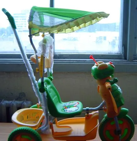 Triciclo