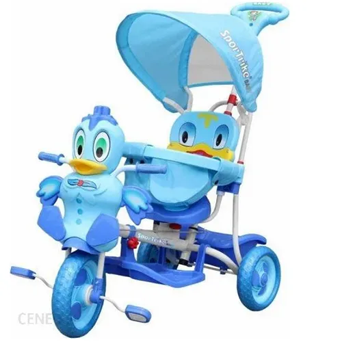 Triciclo giocattolo (SporTrike)