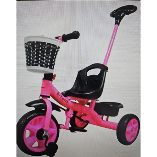 Triciclo per bambini — foto 3 dell'alert SR/02452/26