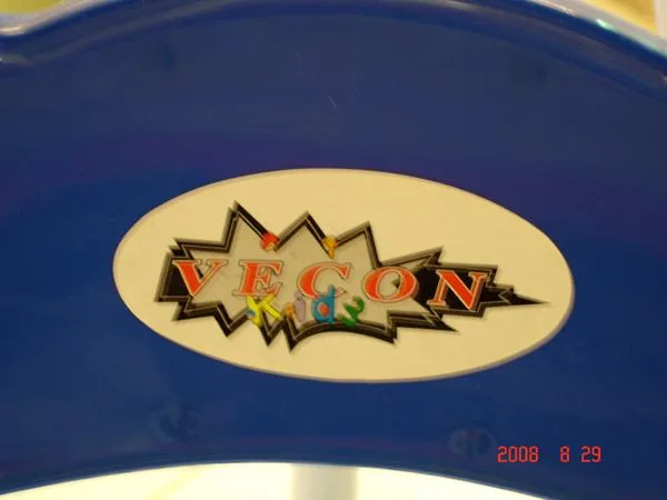 Triciclo per bambini (VECON kid)