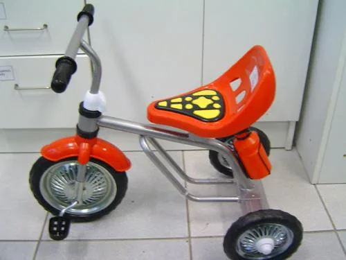Triciclo (Unknown)