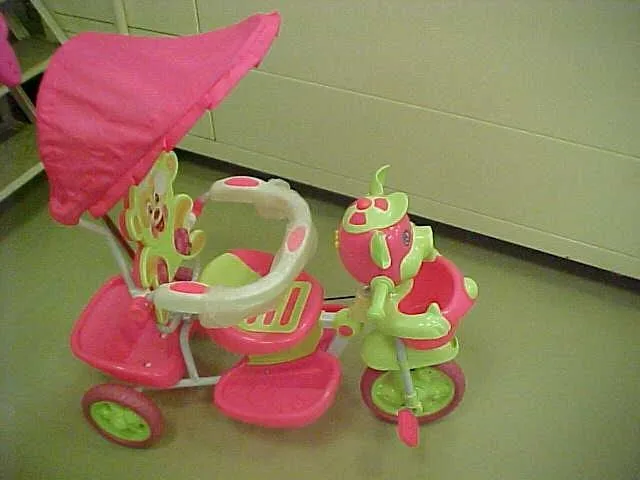 Triciclo (Unknown)