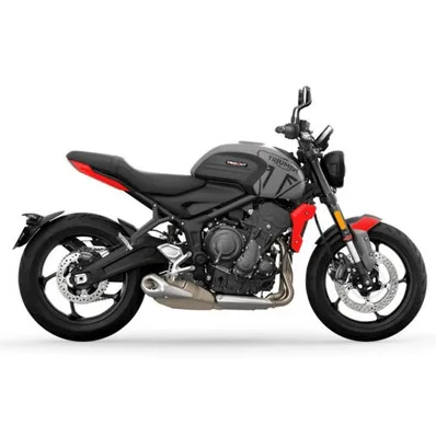 Motocicletta «Trident 660 (35KW), Tiger Sport 660 (35KW), Trident 660 (60KW), Tiger Sport 660 (60KW)» (Triumph Motorcycles)