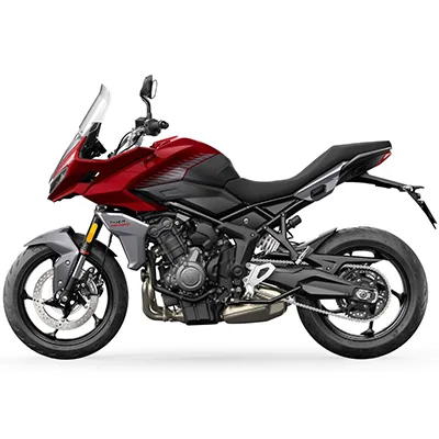 Motocicletta «Trident 660 (35KW), Tiger Sport 660 (35KW), Trident 660 (60KW), Tiger Sport 660 (60KW)» — foto 2 dell'alert A12/00615/24