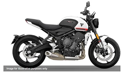 Motocicletta «Trident 660; Tiger Sport 660» — foto 2 dell'alert A12/02249/23