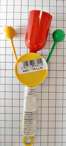 Sonaglio «Trillo» (Unknown)
