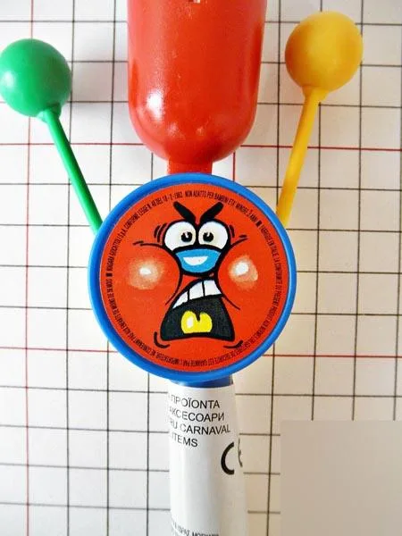 Sonaglio «Trillo» — foto 2 dell'alert A11/0094/16