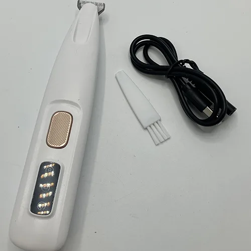 Trimmer a zampa — foto 2 dell'alert SR/02582/25