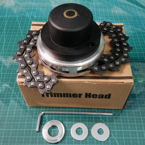 Attacco per decespugliatore «Trimmer Head»