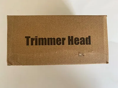 Attacco per frese a spazzole «Trimmer Head» — foto 3 dell'alert A12/02283/23