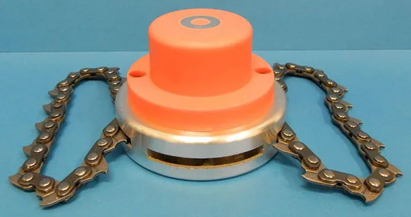 Attacco per frese a spazzole «Trimmer Head» — foto 1 dell'alert A12/02470/23