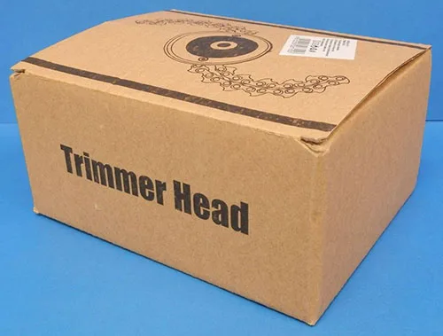 Attacco per frese a spazzole «Trimmer Head» — foto 2 dell'alert A12/02470/23