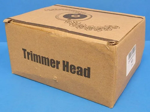 Attacco per frese a spazzole «Trimmer Head» (R)