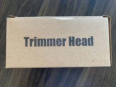 Attacco per frese a spazzole «Trimmer Head» — foto 2 dell'alert A12/02286/23