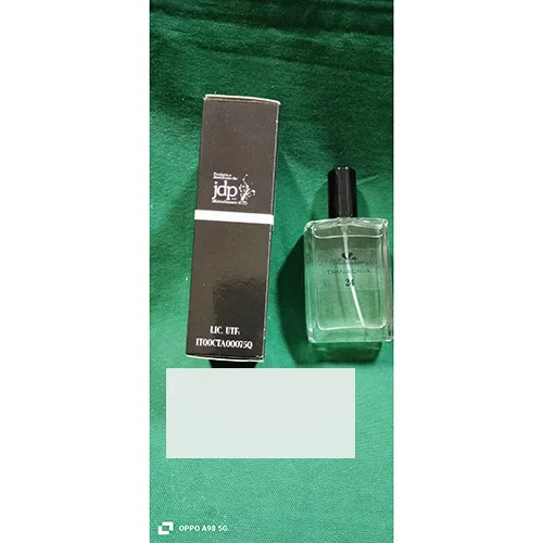 Eau de toilette «Trinacria 24» — foto 2 dell'alert SR/00154/25