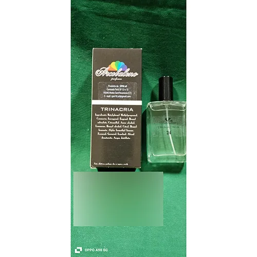 Eau de toilette «Trinacria 24» — foto 3 dell'alert SR/00154/25