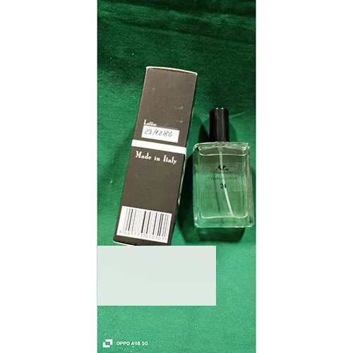 Eau de toilette «Trinacria 24» — foto 4 dell'alert SR/00154/25