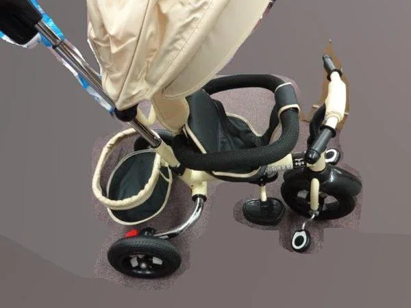 Triciclo «Triratukas» (Unknown)