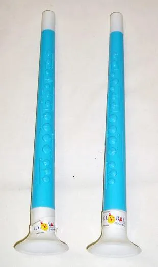 Tromba (sotto forma di clarinetto) (SMER)