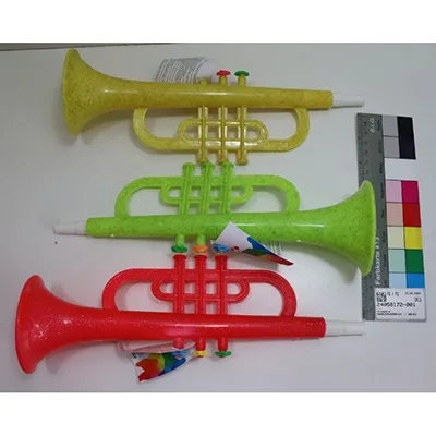 Tromba giocattolo «Trompete»