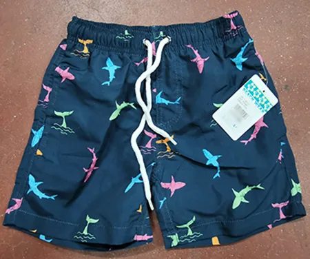 Tronchi da bagno (Beach Wear)