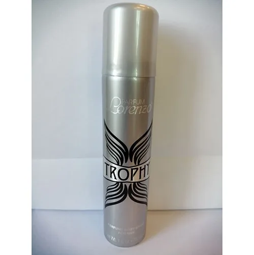 Spray per il corpo «TROPHY» — foto 1 dell'alert SR/01671/25
