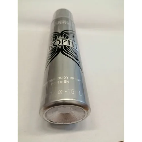 Spray per il corpo «TROPHY» — foto 2 dell'alert SR/01671/25