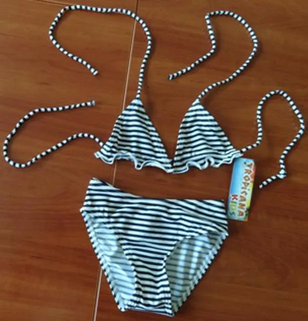 Bikini per ragazze «Tropicana Kids» (Unknown)