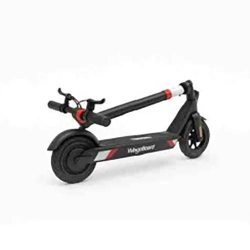 Scooter elettrico «Trottinette électrique» — foto 1 dell'alert SR/04428/25