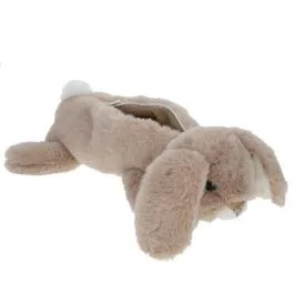 Astuccio per matite «Trousse peluche lapin» (Mercredi)