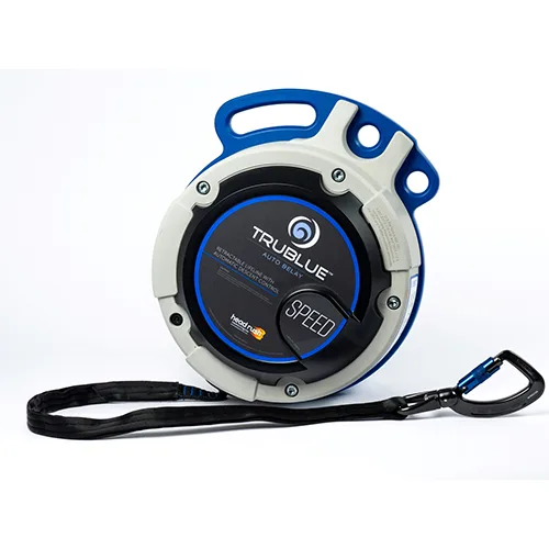 Assicurazione automatica «TRUBLUE Speed» — foto 1 dell'alert SR/03758/24