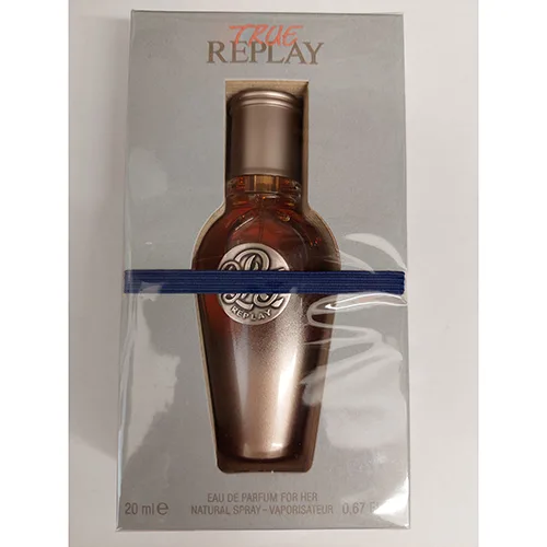 Profumo «TRUE» — foto 2 dell'alert SR/03967/25