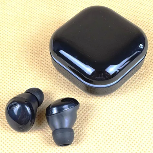 Auricolari senza fili «True Wireless Headset; Earbuds» — foto 3 dell'alert OR/00050/26