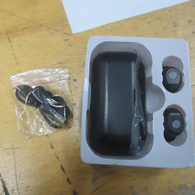 Cuffie «True Wireless Headset» (TWS Earbuds)