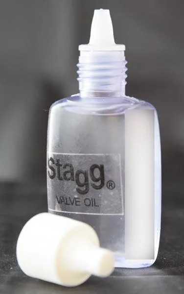 Olio valvolare per strumenti musicali «TRUMPET CARE KIT» — foto 2 dell'alert A11/0043/16
