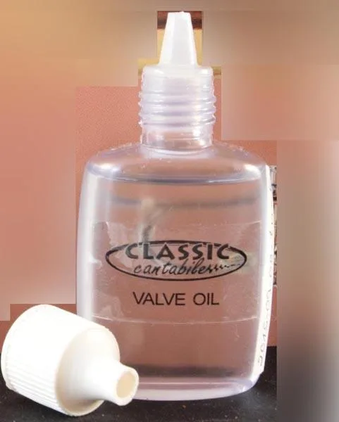 Kit pulizia tromba con olio valvola «Trumpet Care Kit» — foto 1 dell'alert A11/0027/16