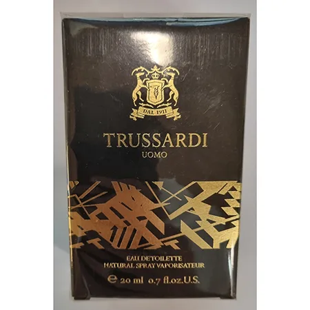 Profumo «Trussardi Uomo» (Trussardi)